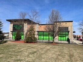 W249N5267 Executive Dr, Sussex, WI à vendre Photo principale– Image 1 sur 21