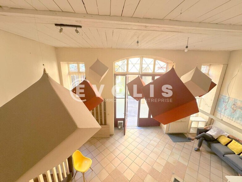 24 Rue Latour, Bordeaux à vendre - Photo intérieure – Image 3 sur 5