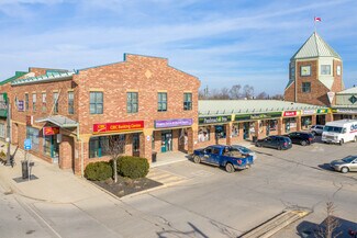 Plus de détails pour 4961 King St E, Lincoln, ON - Local commercial à louer