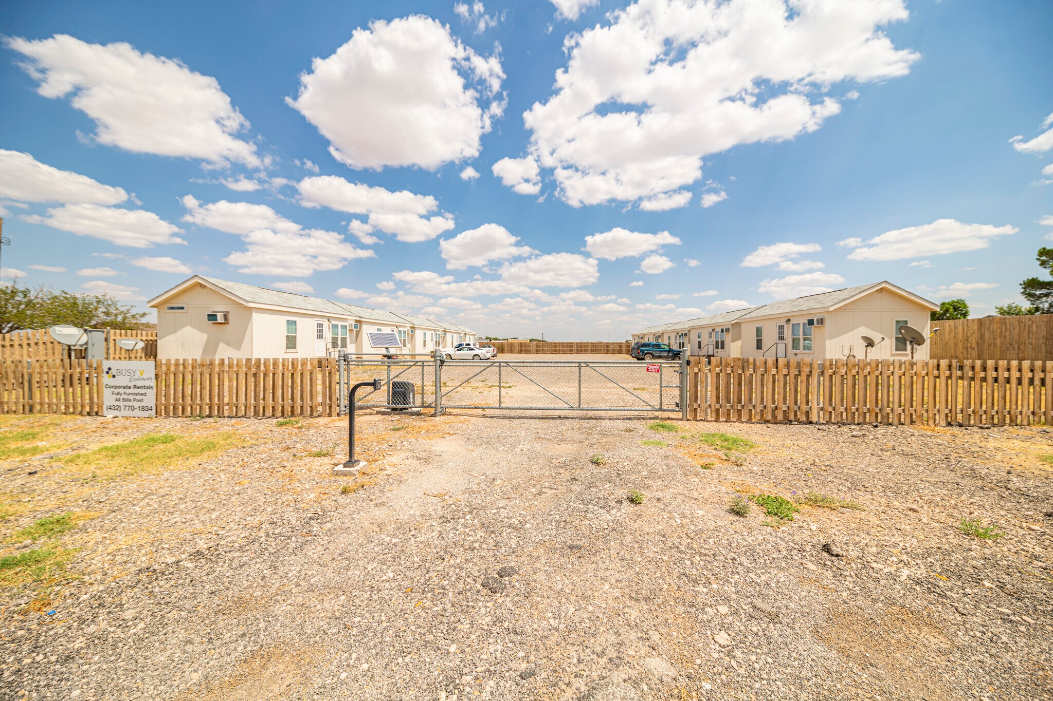 4301 S County Road 1135, Midland, TX à vendre Photo principale– Image 1 sur 76