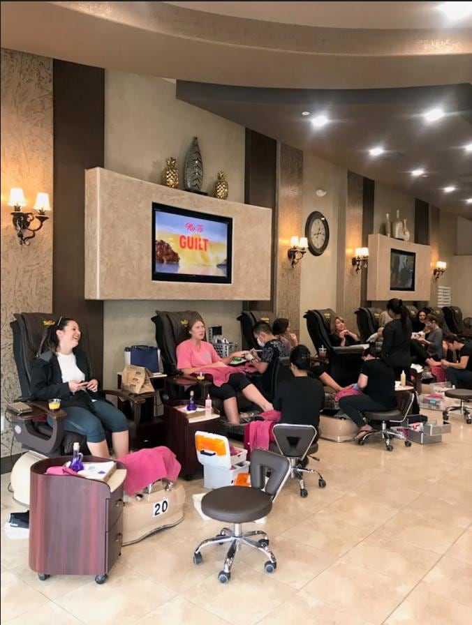 8442 Parkwood Blvd, Plano, TX à louer Photo intérieure– Image 1 sur 3