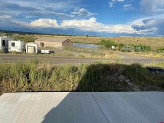 Plus de détails pour 1803 Industrial Rd, Cortez, CO - Terrain à vendre