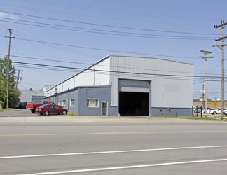Plus de détails pour 1975 Hilton Rd, Ferndale, MI - Industriel/Logistique à louer