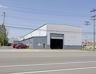 Plus de détails pour 1975 Hilton Rd, Ferndale, MI - Industriel/Logistique à vendre