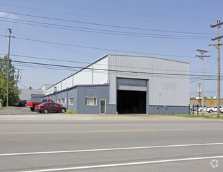 Plus de détails pour 1975 Hilton Rd, Ferndale, MI - Industriel/Logistique à vendre