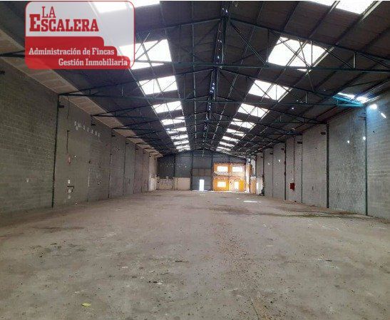 Industriel/Logistique dans Llinars del Vallès, Barcelona à vendre - Photo intérieure – Image 2 sur 3