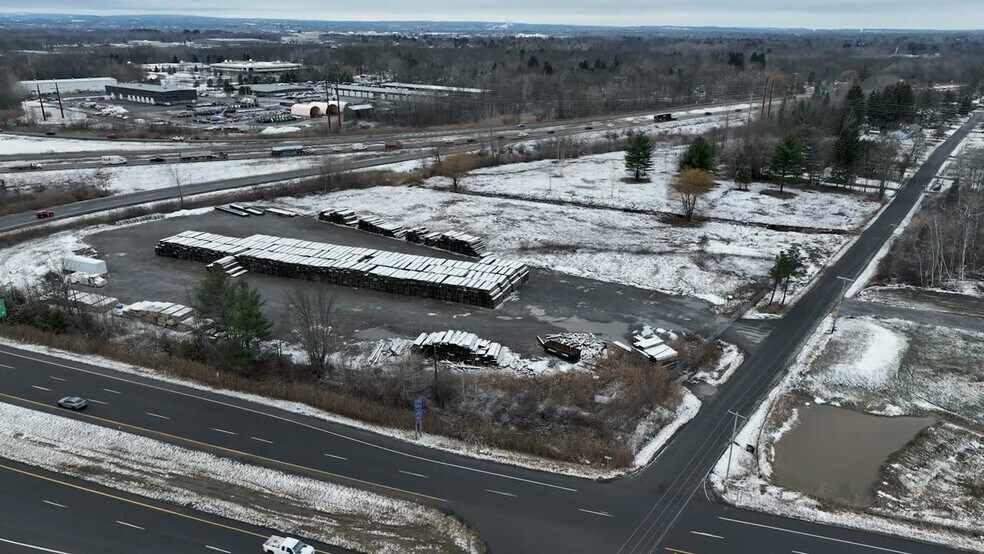 0 Eastman Rd, North Syracuse, NY à vendre - Vidéo sur l’annonce professionnelle – Image 2 sur 10