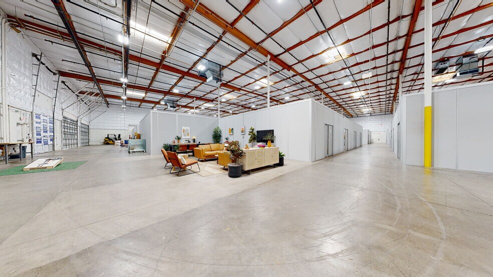 2636 S Wilson St, Tempe, AZ à louer - Numérisation 3D Matterport – Image 2 sur 25
