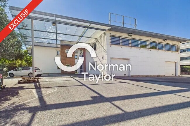 Plus de détails pour Bureau à louer