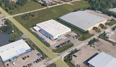 3531 Old Metro Pky, Fort Myers, FL - Vue aérienne vue de carte - Image1