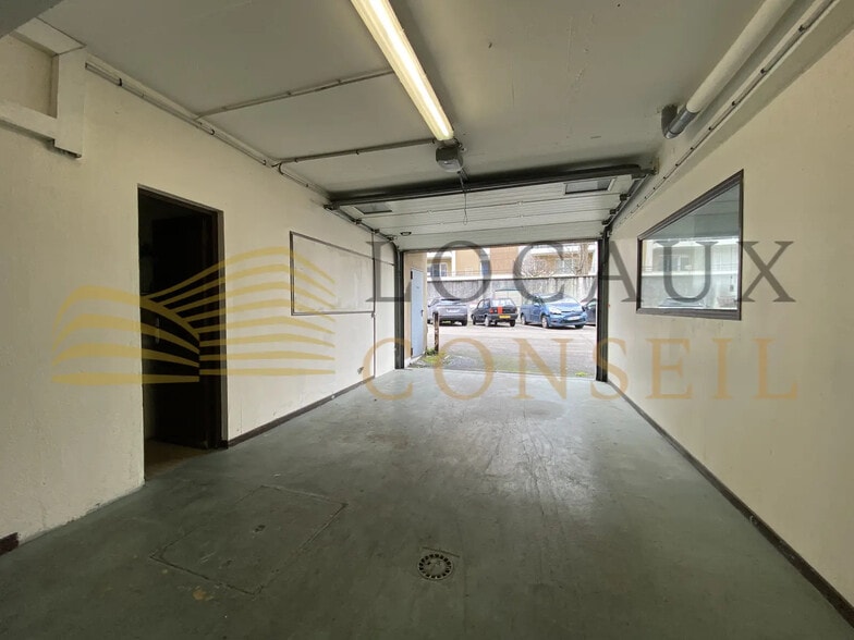 Local d’activités dans Argenteuil à louer - Photo intérieure – Image 3 sur 15