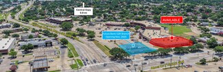 Plus de détails pour 848 W Spring Creek Pky, Plano, TX - Local commercial à louer