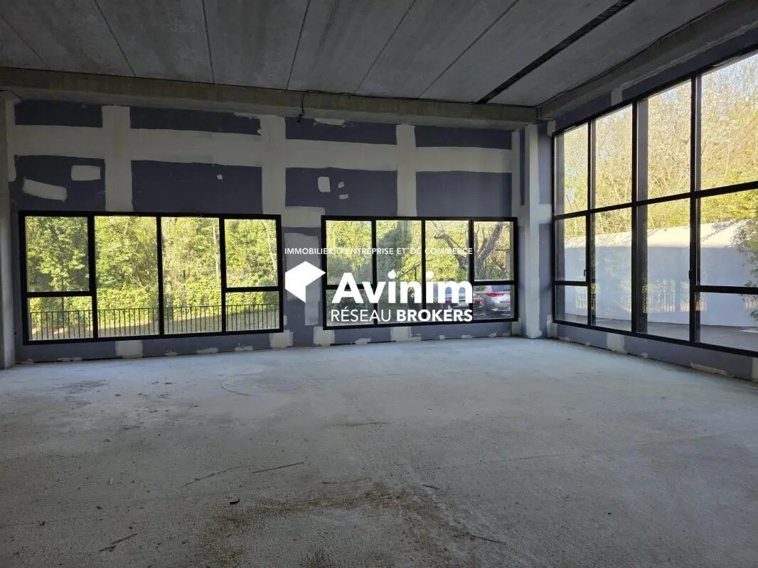 Bureau dans Montpellier à vendre Photo intérieure– Image 1 sur 9