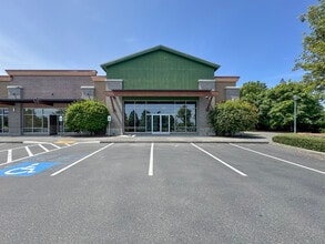 1400 W Washington St, Sequim, WA à louer Photo de l’immeuble– Image 2 sur 29