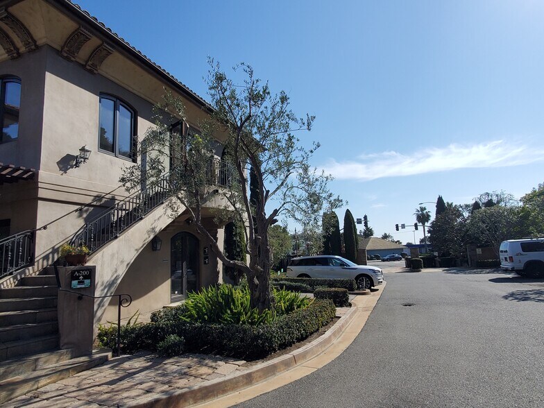 2753 Camino Capistrano, San Clemente, CA à louer - Photo de l’immeuble – Image 2 sur 10