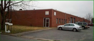 Plus de détails pour 110 Bell St, West Babylon, NY - Industriel/Logistique à louer