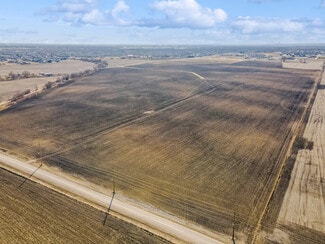 Plus de détails pour 3110 NW 110th Ave, Ankeny, IA - Terrain à vendre
