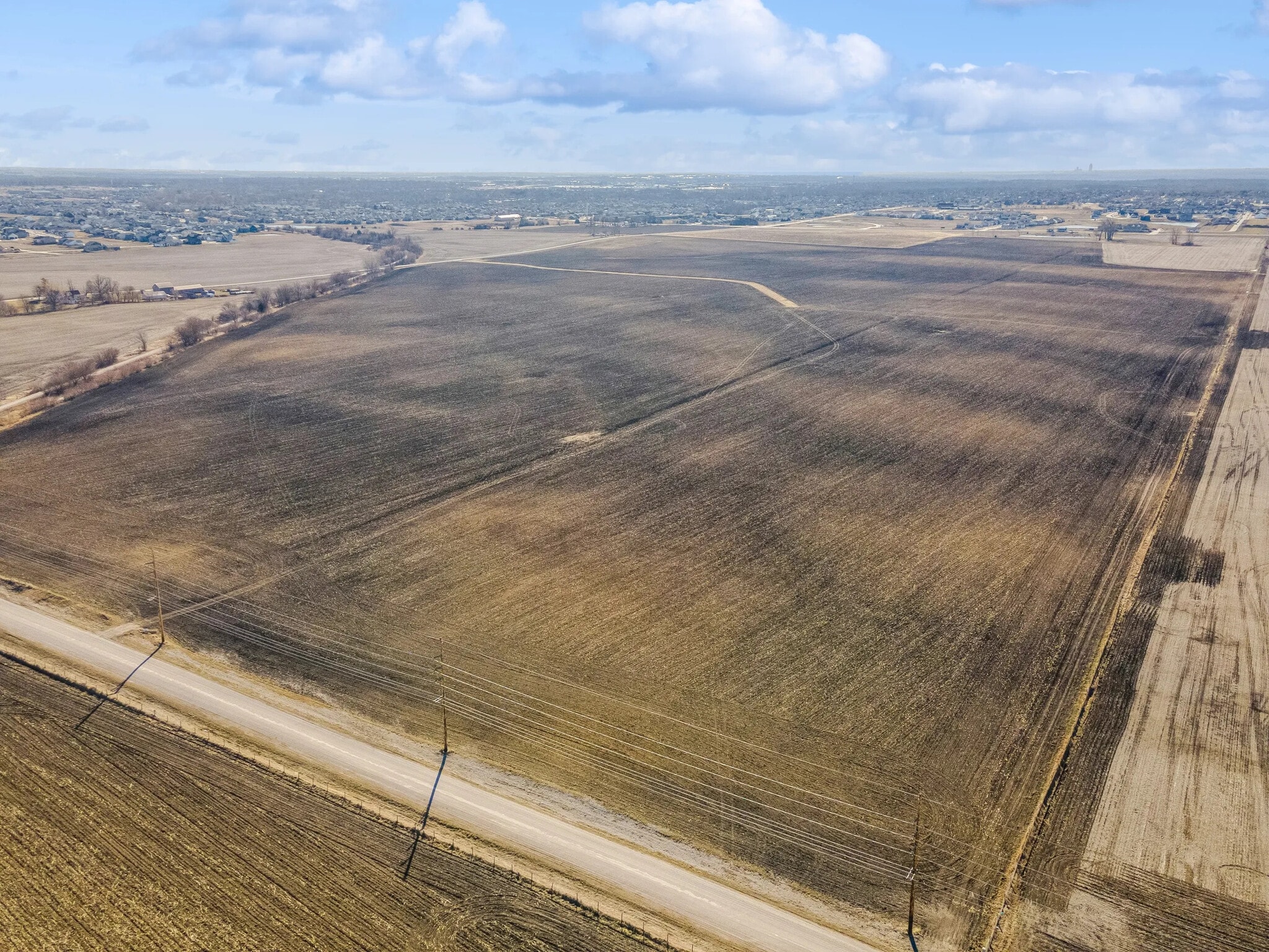3110 NW 110th Ave, Ankeny, IA à vendre Aérien– Image 1 sur 5