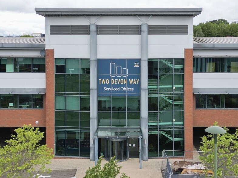 2 Devon Way, Birmingham à louer - Photo de l’immeuble – Image 2 sur 19