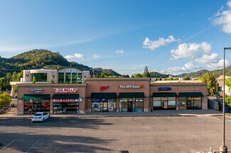 Plus de détails pour 3001 NW Stewart Pky, Roseburg, OR - Local commercial à vendre