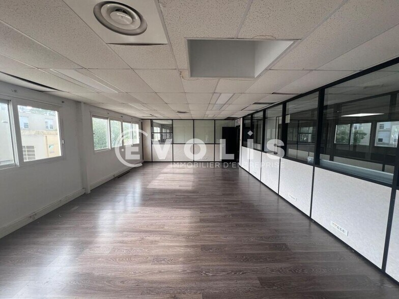 Bureau dans Alfortville à vendre - Photo intérieure – Image 2 sur 5
