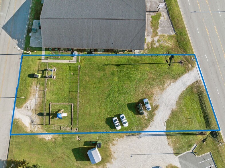 TBD TBD Richlands Hwy, Richlands, NC à vendre - Photo principale – Image 1 sur 16