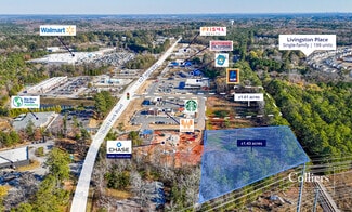 Plus de détails pour 131 Blanche Cir, Irmo, SC - Terrain à vendre