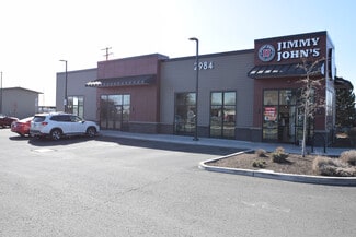 Plus de détails pour 2984 S 6th St, Klamath Falls, OR - Local commercial à louer