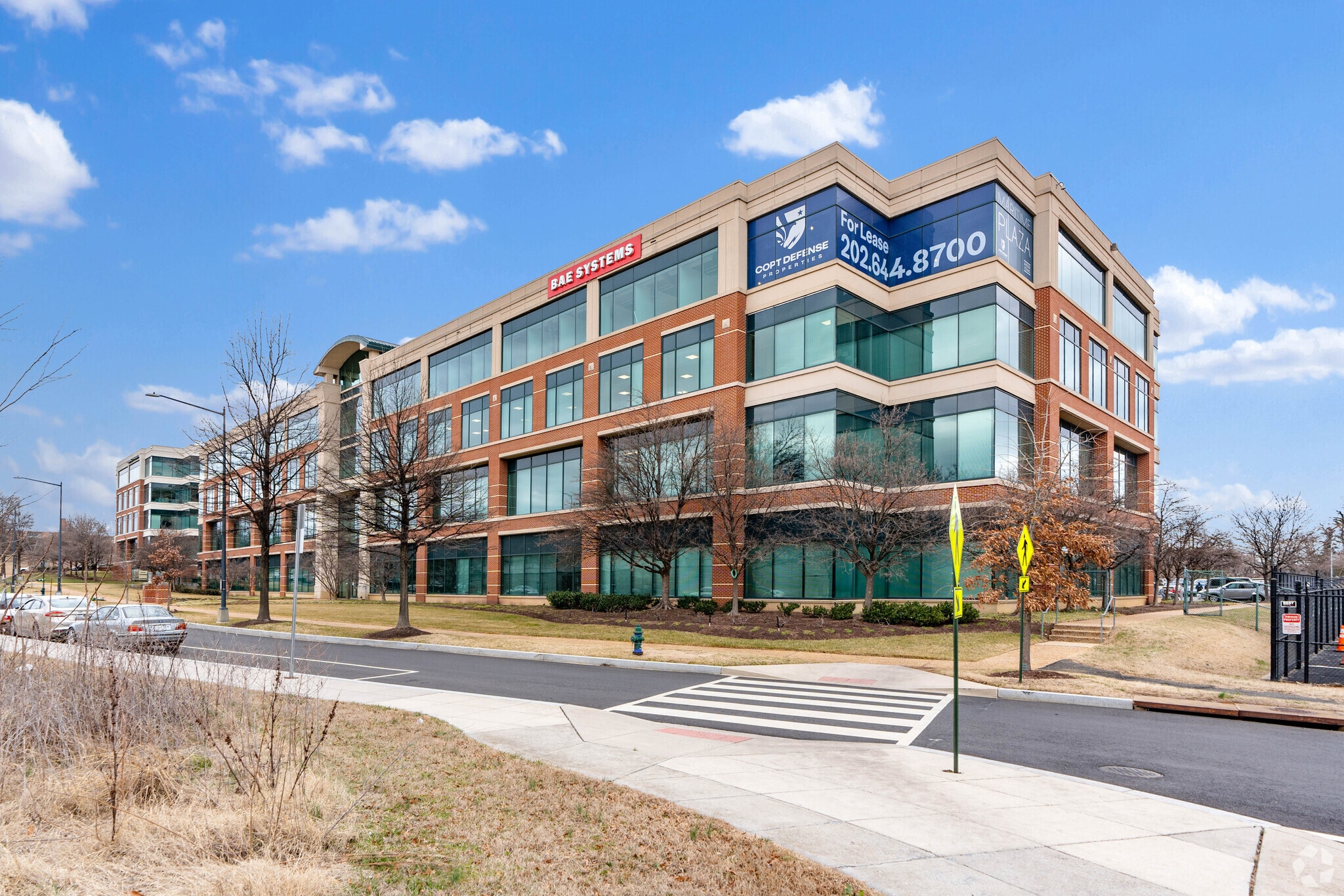 1220 12th St SE, Washington, DC à louer Photo principale– Image 1 sur 24