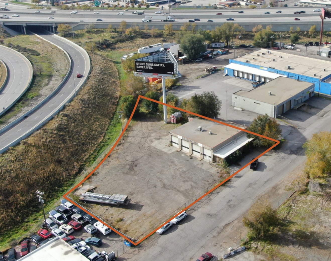 435 W Fayette Ave, Salt Lake City, UT à vendre Photo principale– Image 1 sur 8