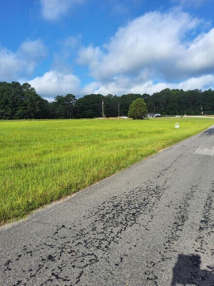 US HWY 4, Guin, AL à vendre - Photo de l’immeuble – Image 3 sur 5