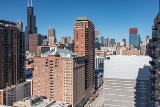 Plus de détails pour 41 E 8th St, Chicago, IL - Local commercial à louer