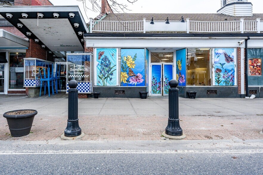 426-428 Main St, Hyannis, MA à louer - Photo de l’immeuble – Image 3 sur 26