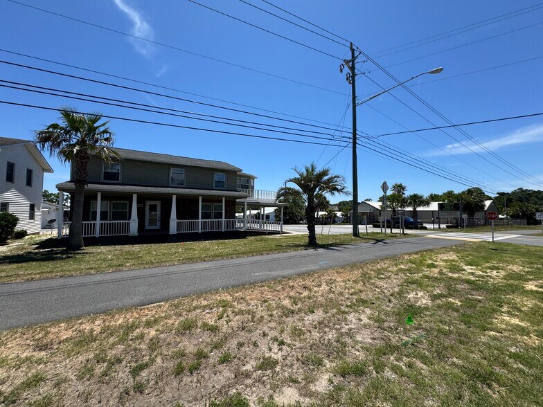 19981 Panama City Beach Pky, Panama City Beach, FL à vendre - Photo de l’immeuble – Image 3 sur 25
