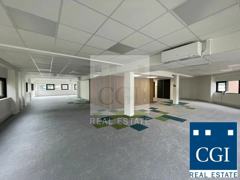 Bureau dans Seyssins à vendre - Photo de l’immeuble – Image 2 sur 4