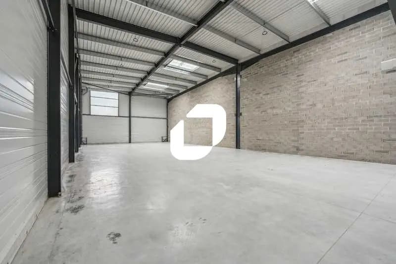 4 Rue Diderot, Saint-Michel-sur-Orge à louer - Photo de l’immeuble – Image 3 sur 30