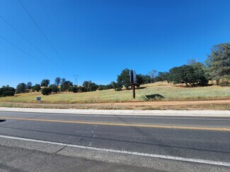 Plus de détails pour 0 Foothill Blvd, Oroville CA – Terrain à vendre, Oroville, CA