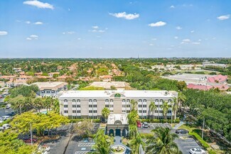 Plus de détails pour 7925 NW 154th St, Miami Lakes, FL - Hôtellerie à vendre