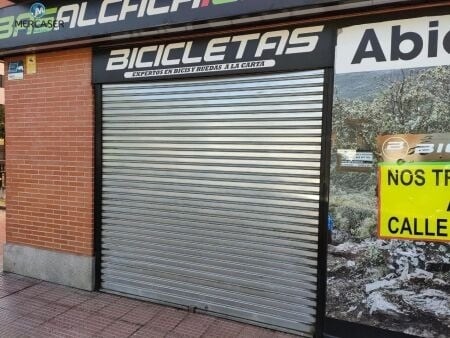 Calle Vigo, 1, Alcalá de Henares, MAD 28805 - Lot 1 - - Photo intérieure - Image 1 of 5