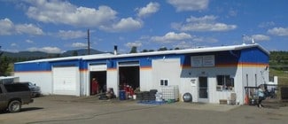 Plus de détails pour 26131 Main St, Conifer, CO - Local commercial à vendre