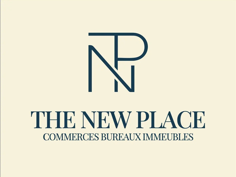 Local commercial dans Paris à louer - Photo de l’immeuble – Image 1 sur 2