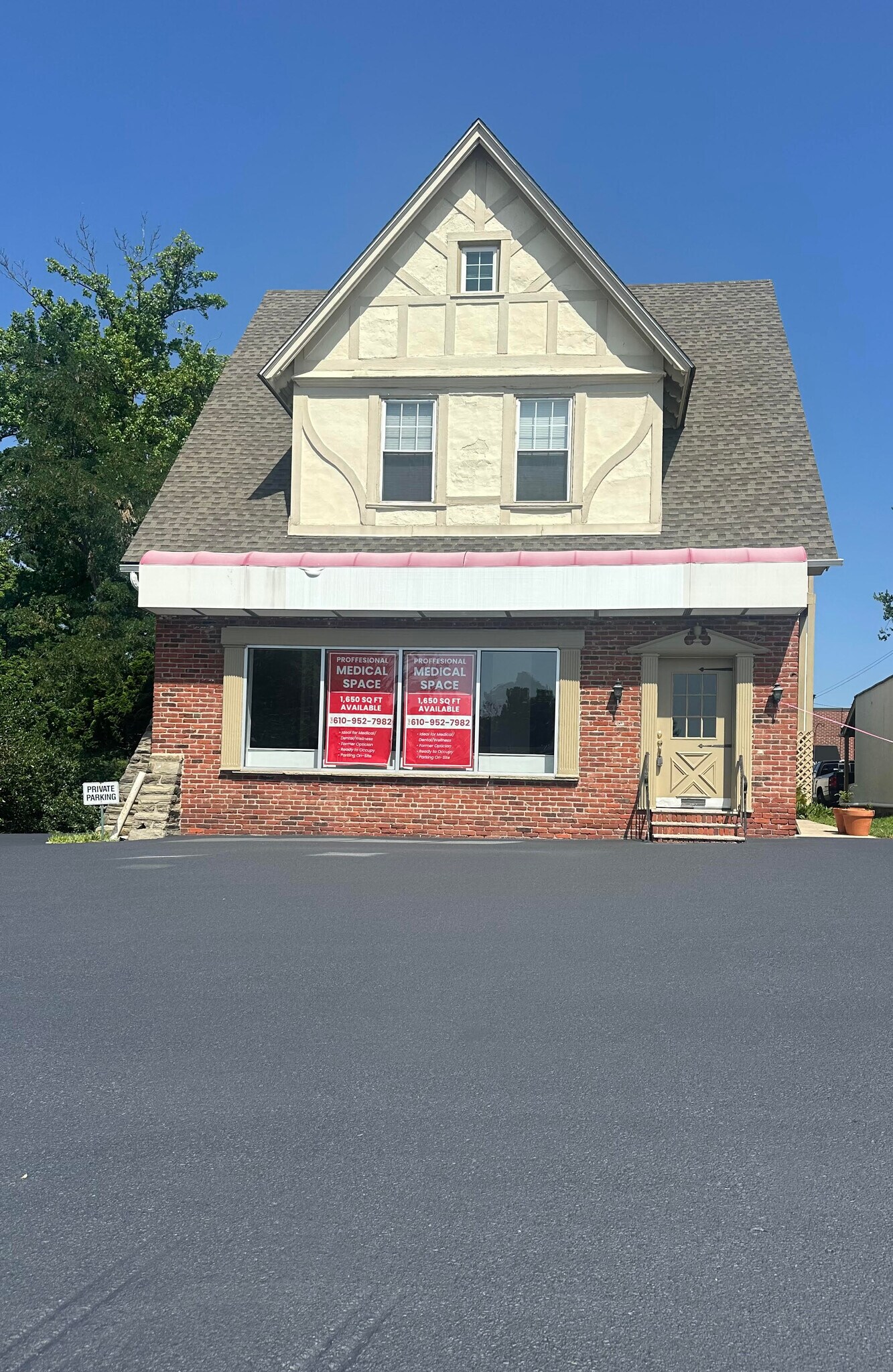 154A W Eagle Rd, Havertown, PA à louer Photo de l’immeuble– Image 1 sur 16