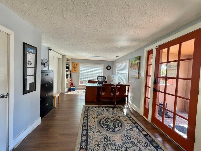 1605 Capitola Rd, Santa Cruz, CA à louer - Photo de l’immeuble – Image 2 sur 22