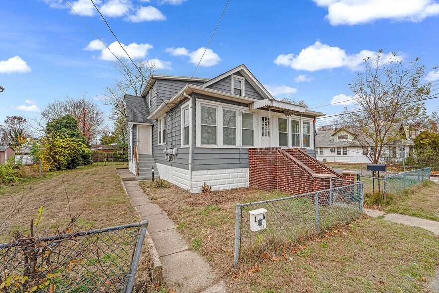 2503 46th St, Pennsauken, NJ à vendre - Photo de l’immeuble – Image 3 sur 40