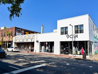 Plus de détails pour 1801 21st Ave S, Nashville, TN - Local commercial à vendre