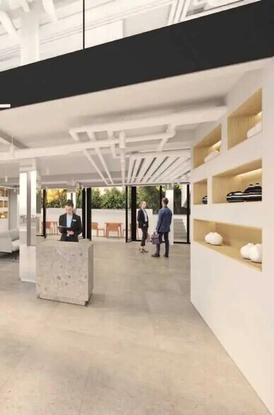 113 Bis Avenue Charles De Gaulle, Neuilly-sur-Seine à louer - Photo de l’immeuble – Image 3 sur 8