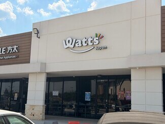 Plus de détails pour 23119 Colonial Pky, Katy, TX - Local commercial à louer