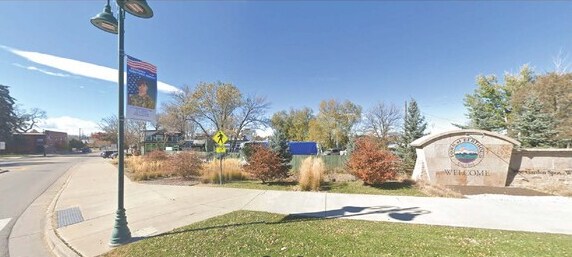 128 Mountain Ave, Berthoud, CO à vendre - Aérien – Image 3 sur 28