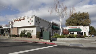 Plus de détails pour 1501 N California Blvd, Walnut Creek, CA - Local commercial à louer
