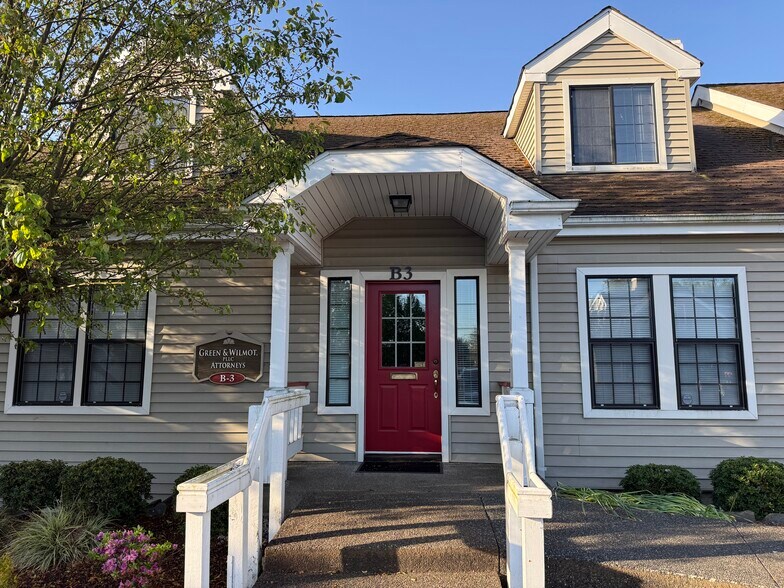 1919 N Pearl St, Tacoma, WA à vendre - Photo de l’immeuble – Image 3 sur 27